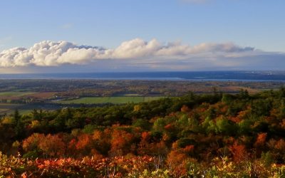 Transfert territorial de la municipalité de Notre-Dame-de-la-Salette