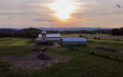 Entente sectorielle pour le secteur bioalimentaire de l’Outaouais.