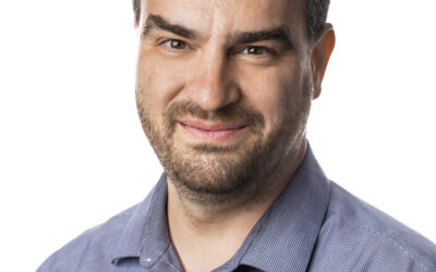 Nomination de Benoît Gauthier à titre de directeur général de la MRC des Collines-de-l’Outaouais