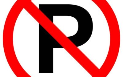 COLORIS AUTOMNAL | STATIONNEMENT INTERDIT