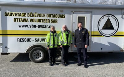 ENCOURAGEONS UN PARTENAIRE DE CONFIANCE