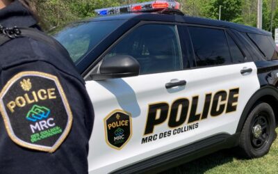 L’ANGE-GARDIEN | CONDUITE INTERDITE