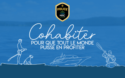 Lancement de la campagne de sensibilisation à la sécurité nautique