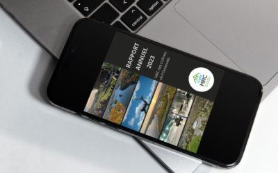 2023, une année de grands projets pour la MRC des Collines-de-l’Outaouais