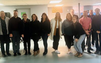 La MRC des Collines se dote d’une Politique environnementale organisationnelle