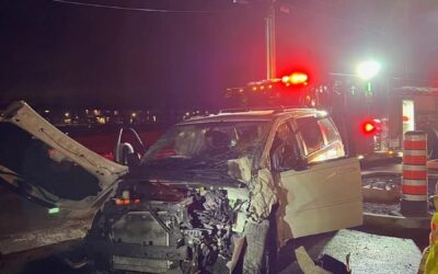 CHELSEA | CONDUITE AVEC LA CAPACITÉS AFFAIBLIES