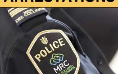 VOL DE VÉHICULE : ARRESTATION DE 2 MINEURS