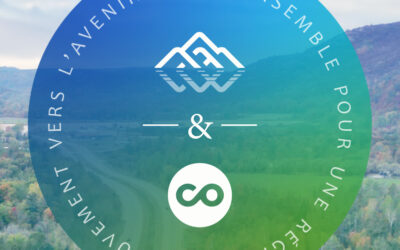 Transcollines s’unit à la MRC des Collines-de-l’Outaouais !