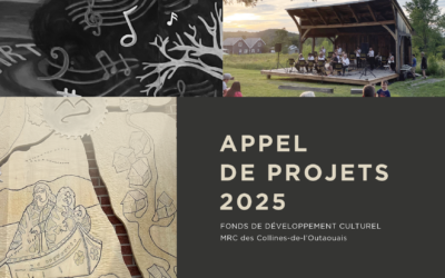 Plus de $ 200 000 pour la culture dans les Collines !