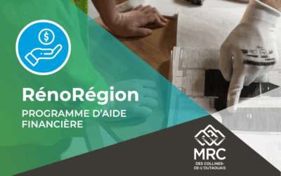 Programme RénoRégion